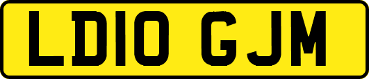 LD10GJM