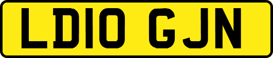 LD10GJN