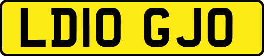 LD10GJO