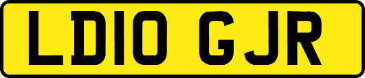 LD10GJR