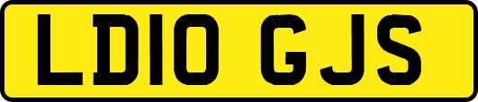 LD10GJS