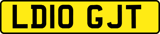 LD10GJT