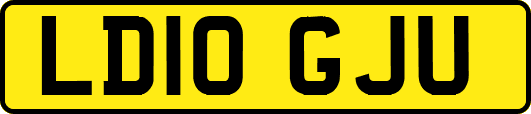 LD10GJU
