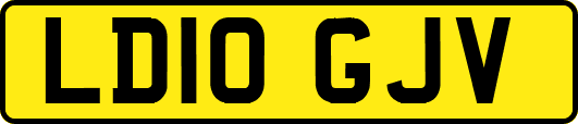 LD10GJV