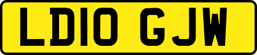 LD10GJW