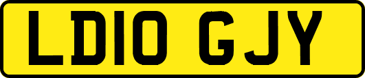 LD10GJY