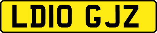 LD10GJZ