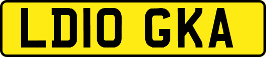 LD10GKA