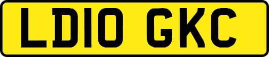 LD10GKC
