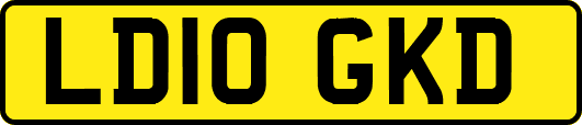LD10GKD