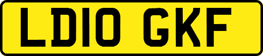 LD10GKF