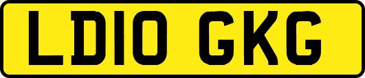 LD10GKG