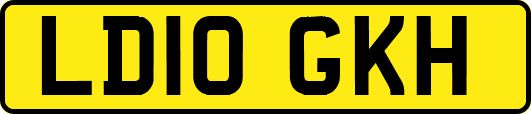 LD10GKH