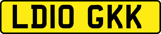 LD10GKK