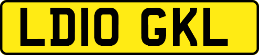 LD10GKL
