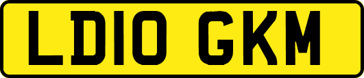LD10GKM