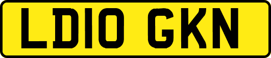 LD10GKN