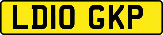 LD10GKP