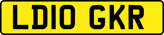 LD10GKR