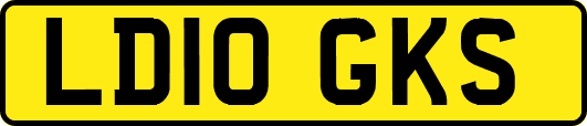 LD10GKS