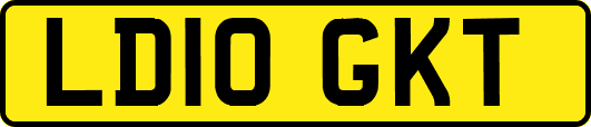 LD10GKT