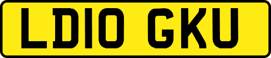 LD10GKU