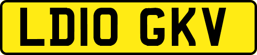 LD10GKV