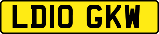 LD10GKW