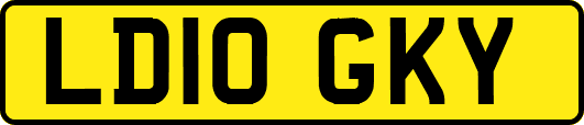 LD10GKY