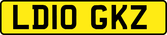 LD10GKZ
