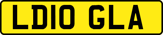 LD10GLA