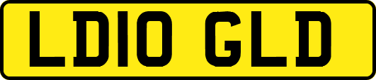 LD10GLD