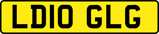 LD10GLG