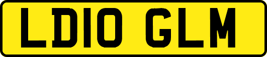 LD10GLM