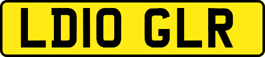 LD10GLR