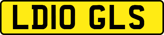 LD10GLS