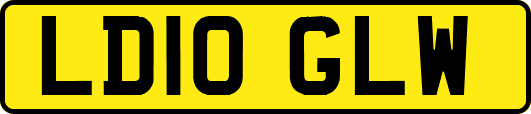 LD10GLW