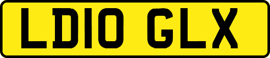 LD10GLX