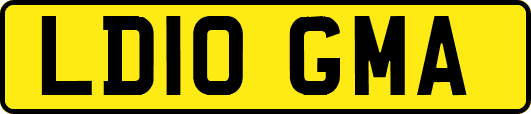 LD10GMA