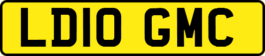 LD10GMC