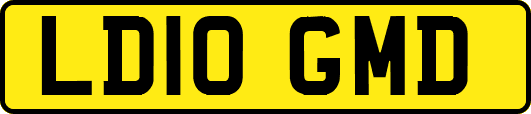 LD10GMD