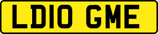 LD10GME
