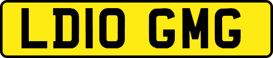 LD10GMG