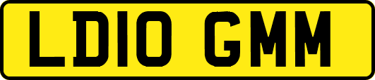 LD10GMM
