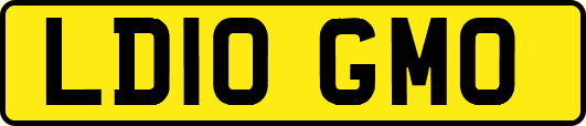 LD10GMO