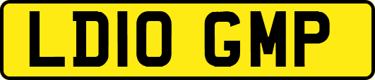 LD10GMP