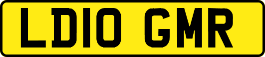 LD10GMR