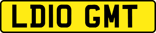 LD10GMT