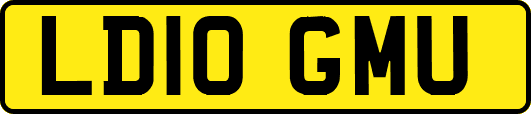 LD10GMU
