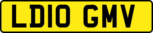LD10GMV